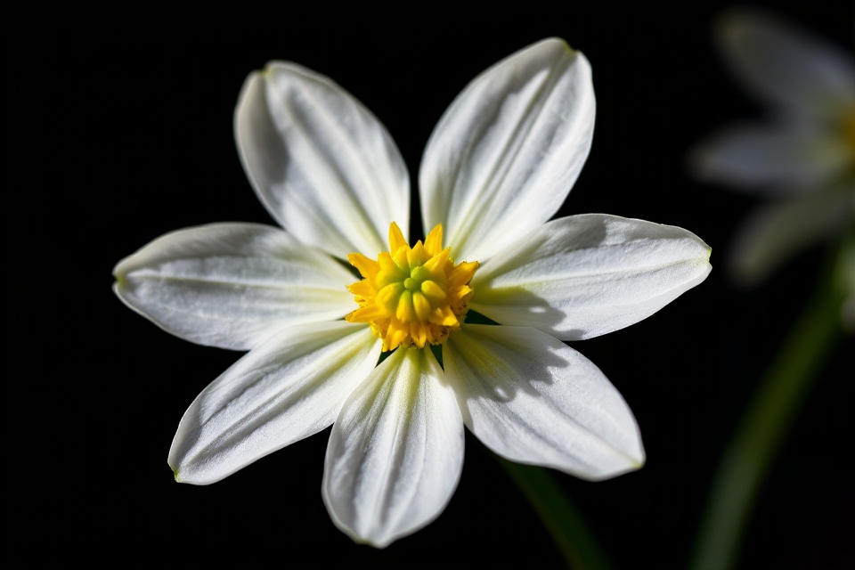 star of bethlehem flower