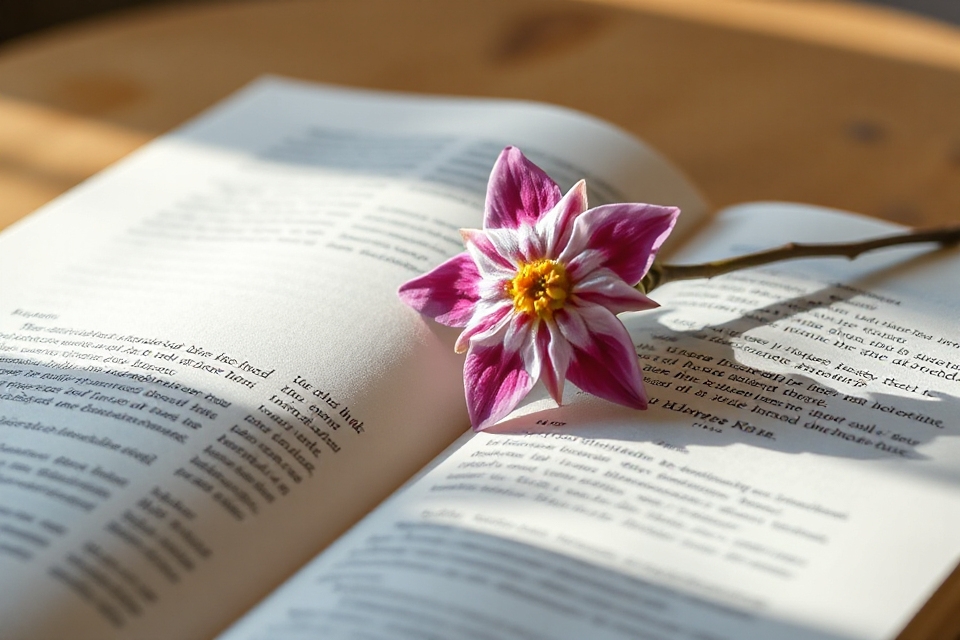 star of bethlehem flower