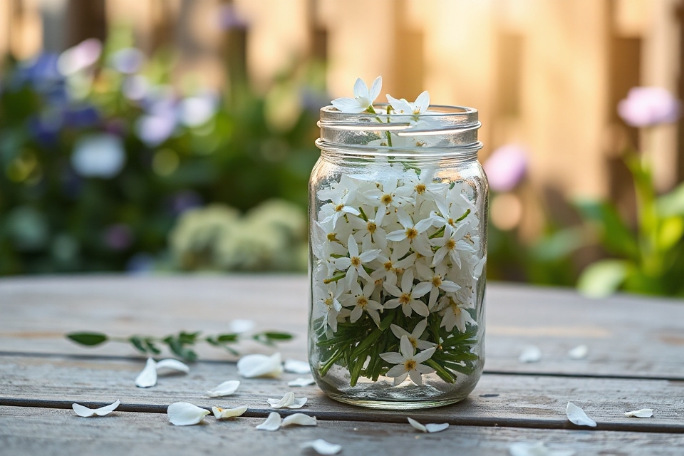 star of bethlehem flower