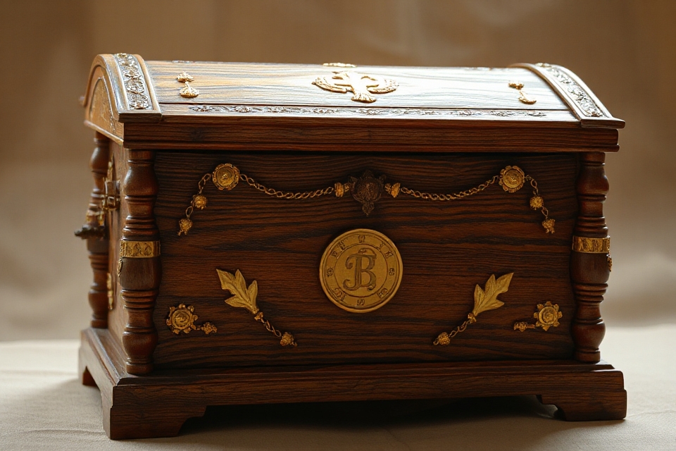 wooden textured ark photo