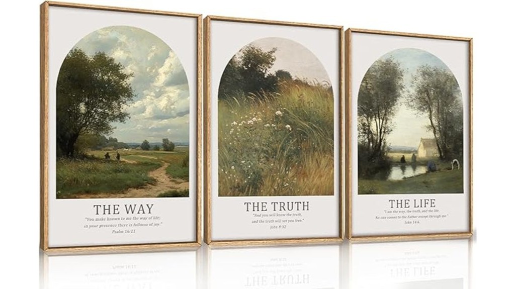 christian bible verse art