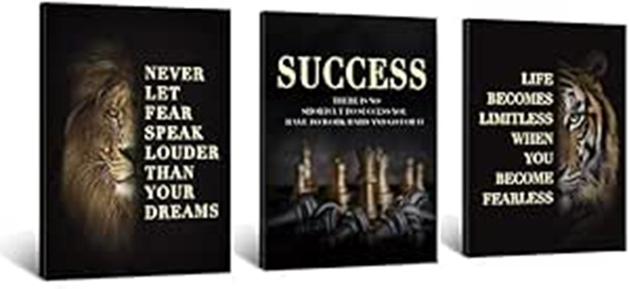 christian themed canvas prints