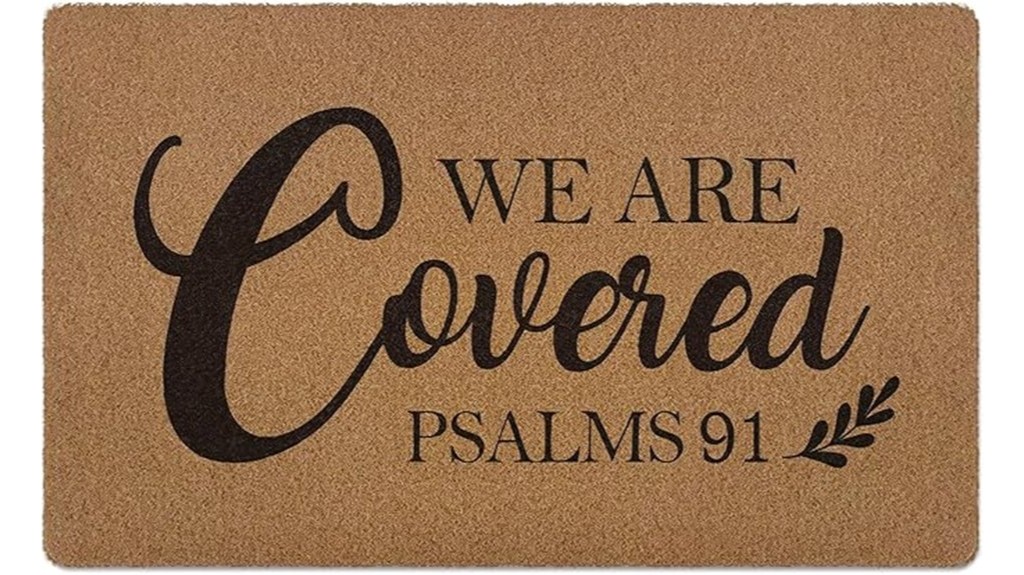 covered by god s protection