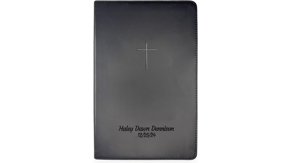 custom nlt bible edition