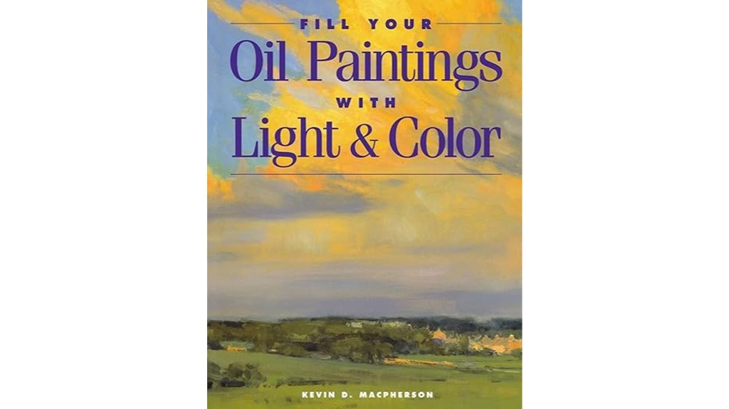 illuminate your artistry vibrantly