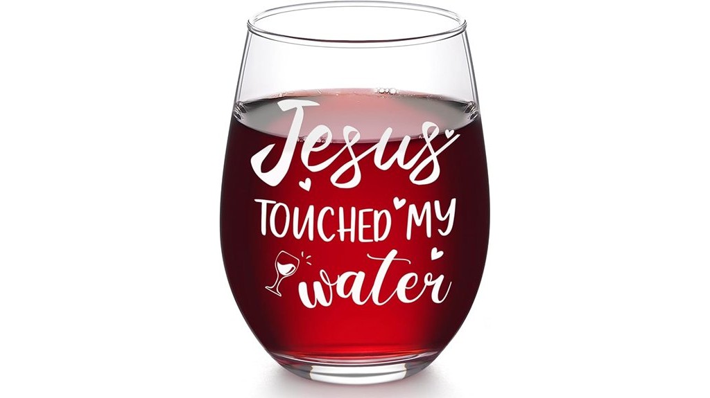 jesus turned water into wine