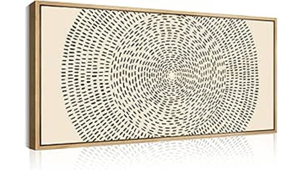 large jesus wall art