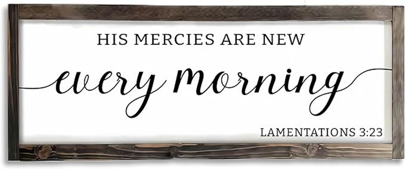 mercies art every morning