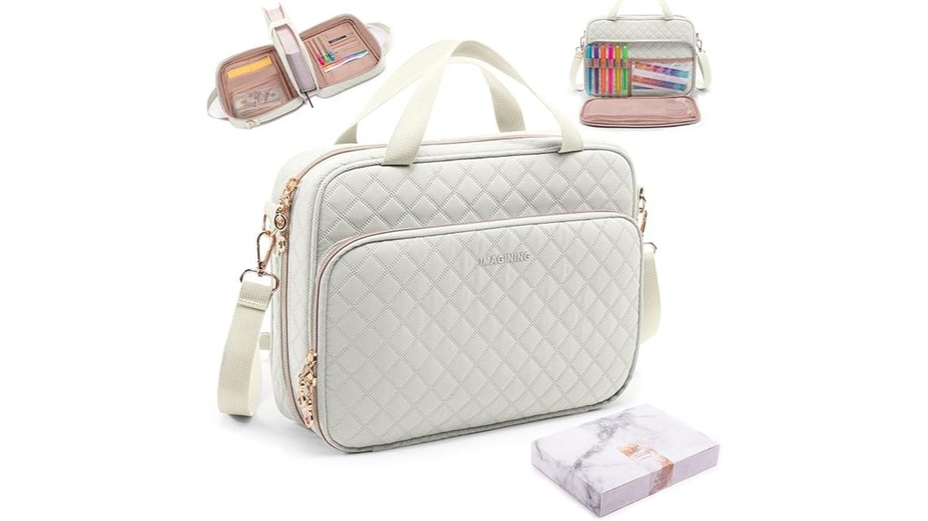 stylish bible case shoulder strap