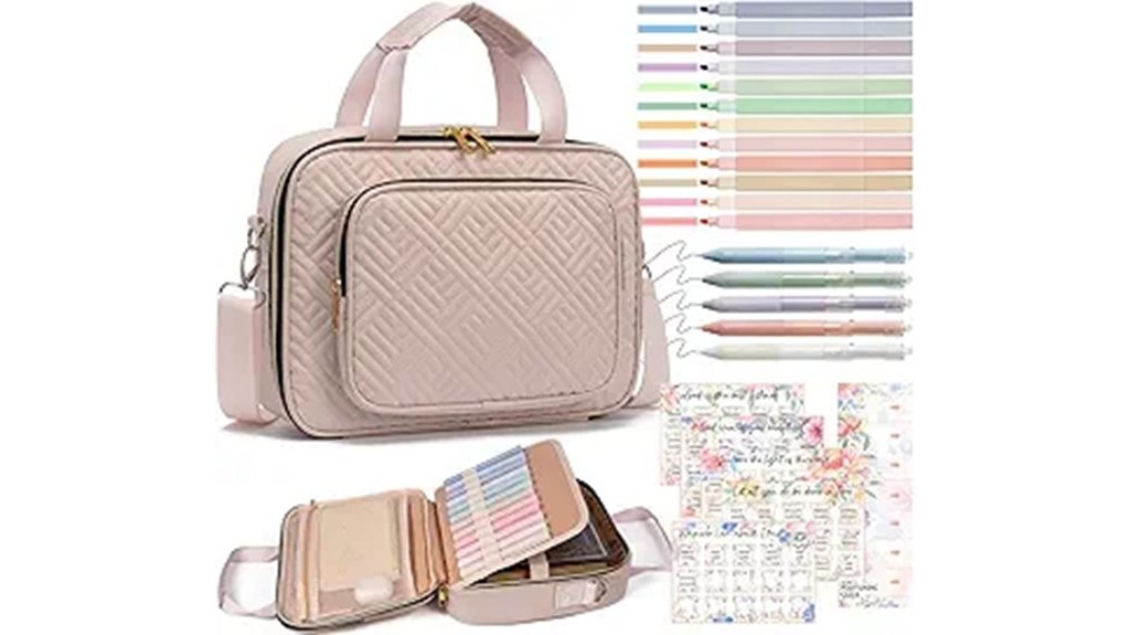 stylish bible cover design