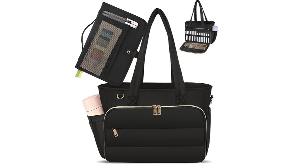 women s bible bag case